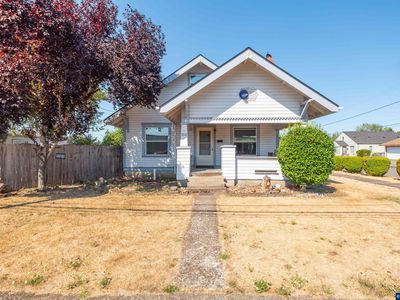 510 S 5th St, Lebanon, OR, 97355