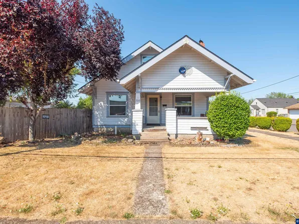 510 S 5th St, Lebanon, OR 97355