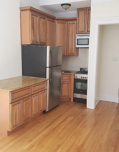 342 W 89th St #4B — Photo 3