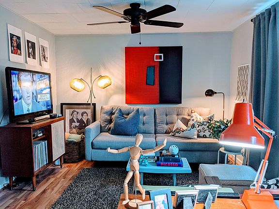 What it could look like with furniture