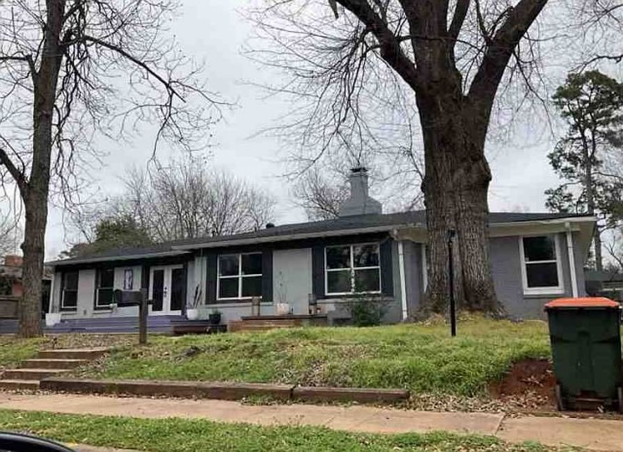 Property Front View