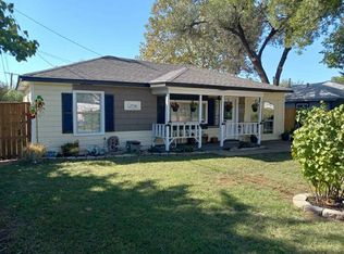 2706 NW 24th St, Lawton, OK 73505