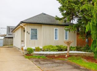 64 Martin St W, Thorold, ON L2V3X4