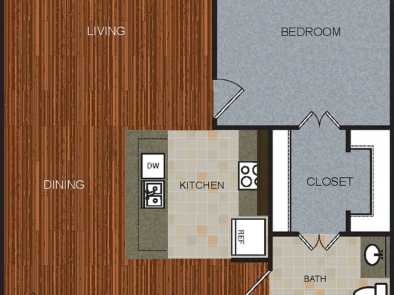 Berkshire Riverview — Photo 47