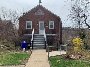 5450 Covode Pl APT 1, Squirrel Hill, PA 15217