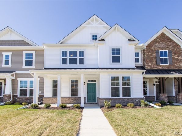 Glen Allen VA Townhomes & Townhouses For Sale - 32 Homes | Zillow