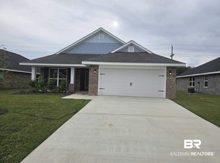 1411 Plymouth Dr, Foley, AL 36535