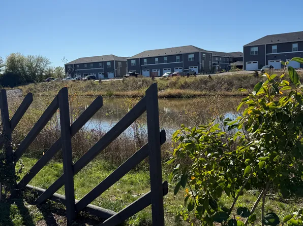 Point Gardens Apartments