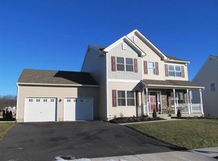 2708 Monacacy Rd, Nazareth, PA 18064