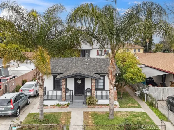 6144 Albany St, Huntington Park, CA 90255