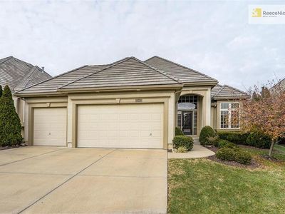 15019 Ash St, Leawood, KS, 66224