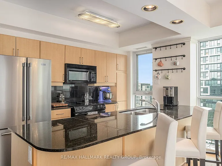 445 Laurier Ave W #Penthouse 4 — Photo 19