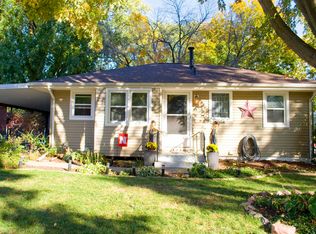 1800 N 59th St, Lincoln, NE 68505