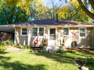 1800 N 59th St, Lincoln, NE, 68505
