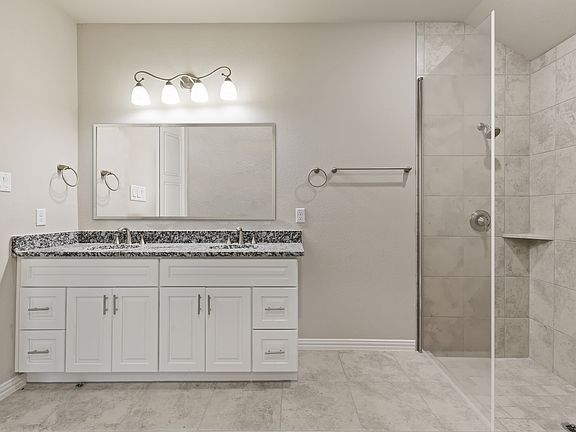 Main Bath