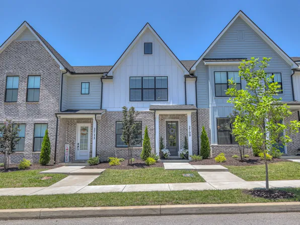 2709 Bramblewood Ln, Thompsons Station, TN 37179