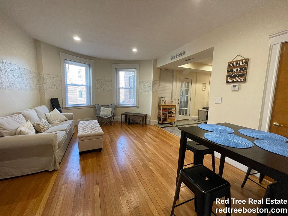 1st image of 71 Babcock St #22A