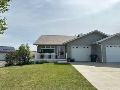 3111 Holmberg Dr, Helena, MT, 59602