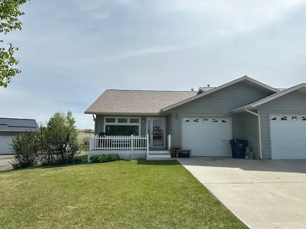 3111 Holmberg Dr, Helena, MT 59602