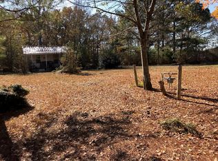 1635 County Road 81, Florence, AL 35633
