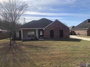 13232 Arnold Rd, Walker, LA 70785