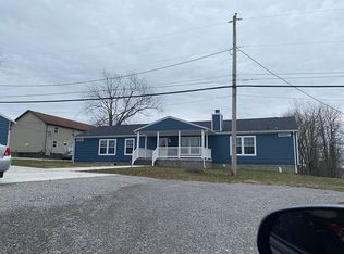 20 Atlas Cherry Valley Rd, Burgettstown, PA 15021