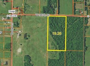 0 W 387th St, Fontana, KS 66026