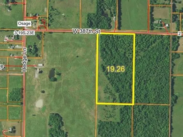 0 W 387th St, Fontana, KS 66026