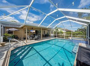 9160 Cypress Dr S, Fort Myers, FL 33967