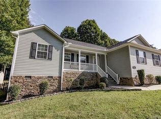 1126 Security St, Newton, NC 28658