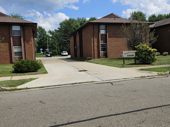 2128 Tanglewood Ave