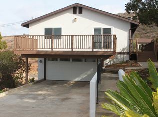 2009 Paraiso Ave, Spring Valley, CA 91977