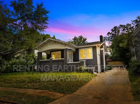 1136 15th St SW, Birmingham, AL 35211