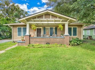 107 Providence St, Mobile, AL 36604