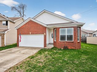 245 Shell Ct, Lexington, KY 40511
