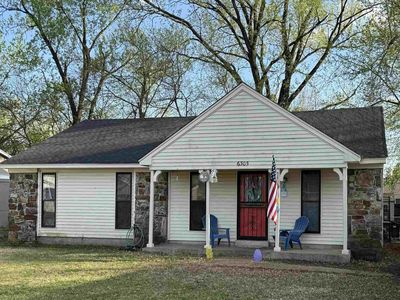 6305 Brockman Dr, Millington, TN, 38053