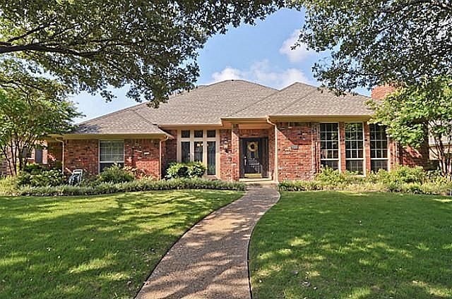 1st image of 2508 Skipwith Dr