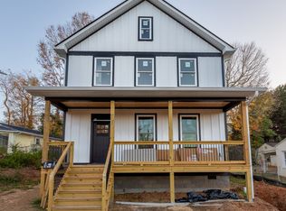 71 Oakley Rd, Asheville, NC 28803