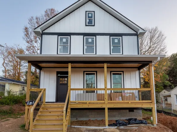 71 Oakley Rd, Asheville, NC 28803