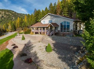 2538 Swede Mountain Rd, Libby, MT 59923