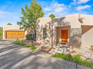 5100 Quemazon, Los Alamos, NM 87544