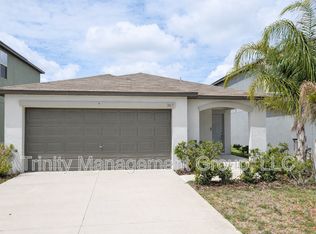 367 Argyll Dr, Spring Hill, FL 34609
