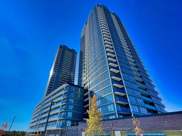 50 Upper Mall Way, Vaughan, ON