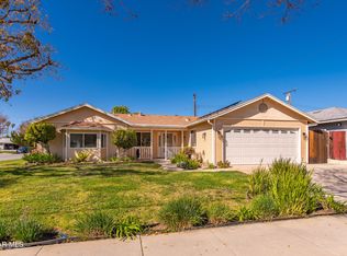 2111 Fitzgerald Rd, Simi Valley, CA 93065