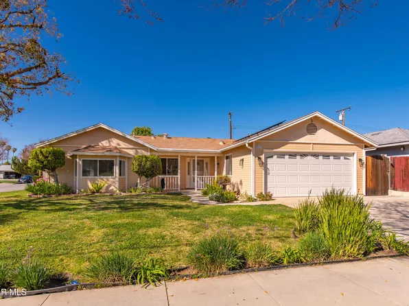 2111 Fitzgerald Rd, Simi Valley, CA 93065