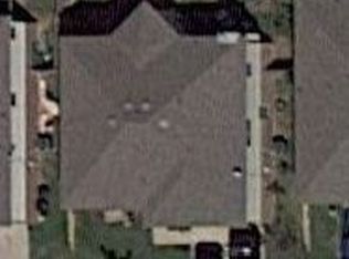 8117 Colbi Ln, Fort Worth, TX 76120