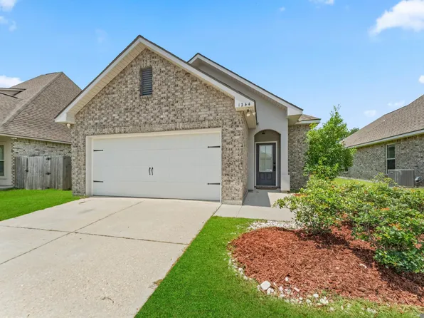 1244 Shadow Bluff Dr, Baton Rouge, LA 70820