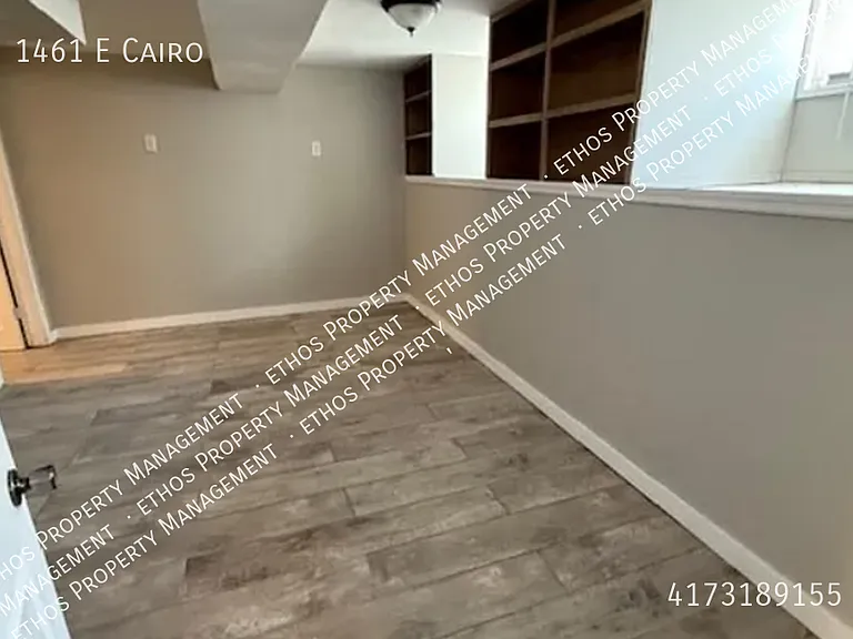 1461 E Cairo St — Photo 7