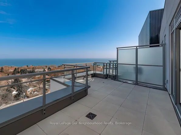 90 Glen Everest Rd #1003, Toronto, ON M1N 0C3