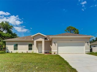 4472 Wall Ln, North Port, FL 34287